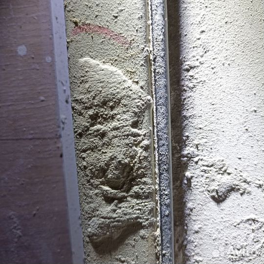 Приемка квартир от застройщика