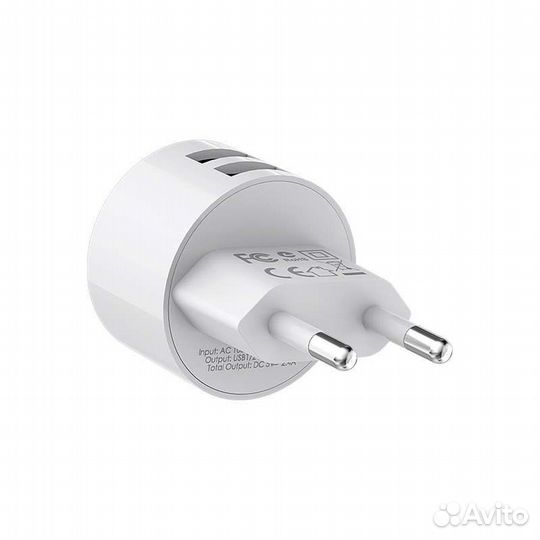 Зарядное устройство BA23A Brilliant EU