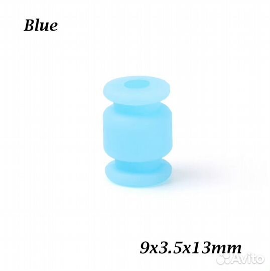 Амортизаторы для квадрокоптера