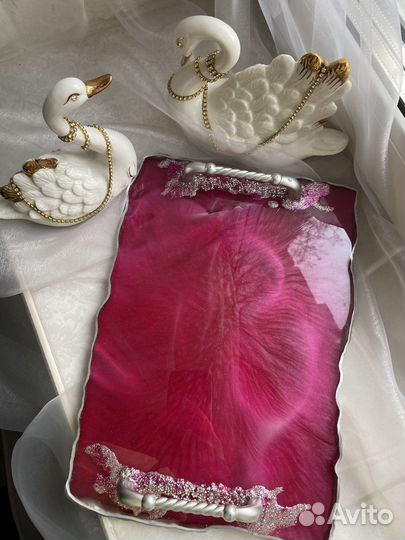 Подносы для столовой