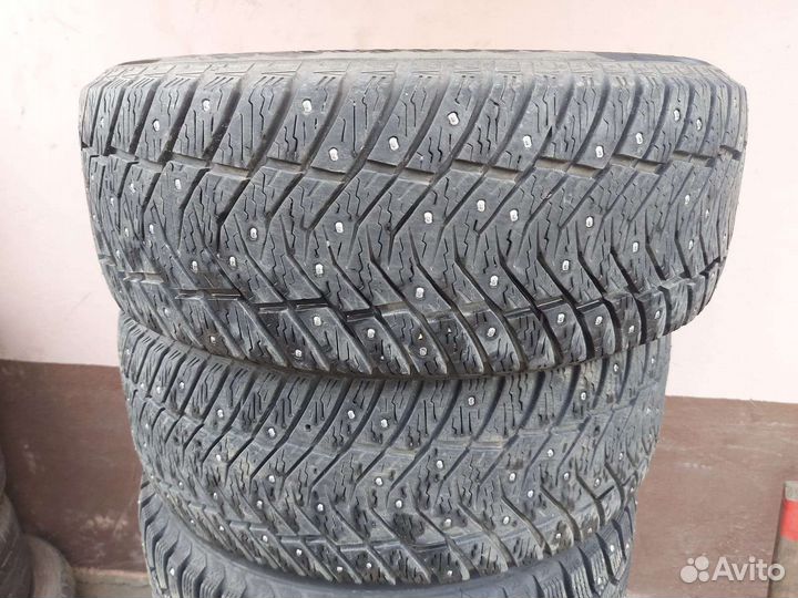 Yokohama Ice Guard IG65 205/55 R16 94T