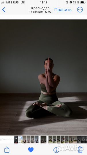 Видеооператор и монтажер