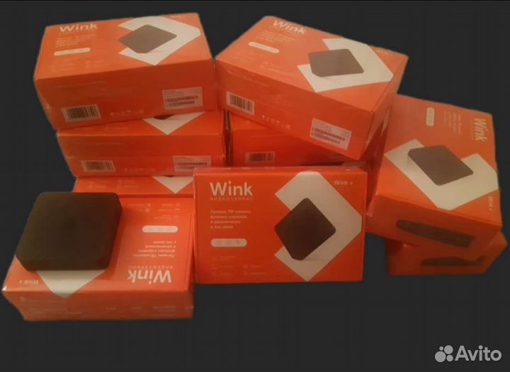 Новинка от Ростелеком Wink+ switron-i12A