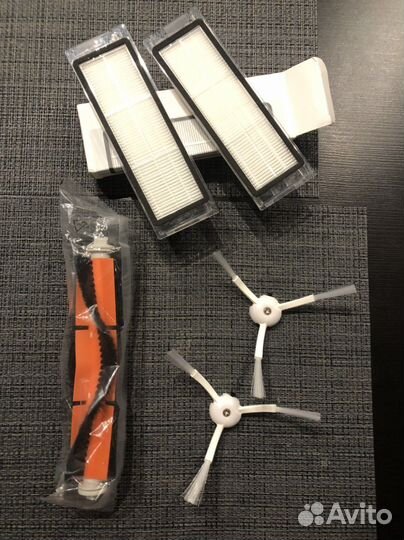 Набор для пылесоса Xiaomi