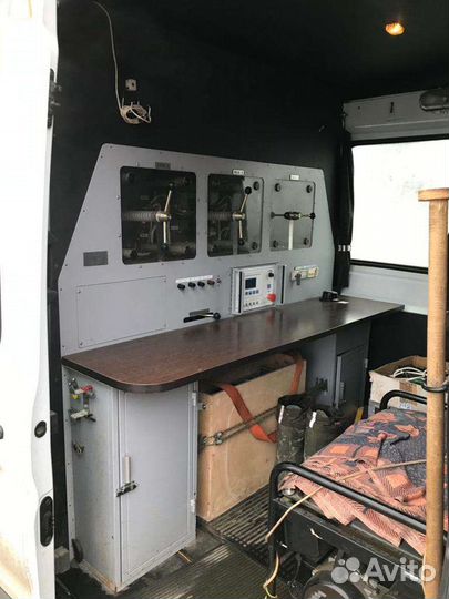 Электротехническая лаборатория