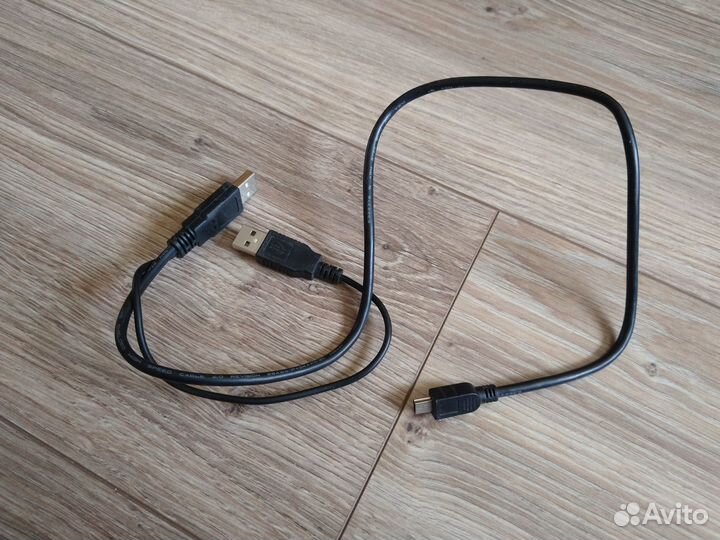 Провода/кабели разные