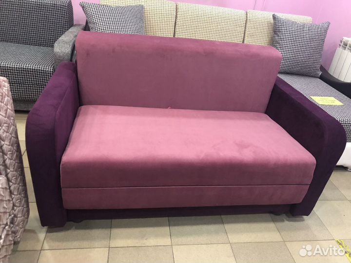 Диван Чебурашка