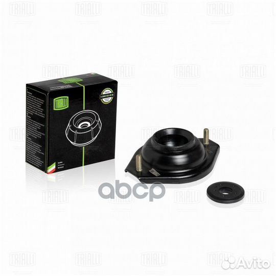 Опора пер.аморт.chevrolet matiz/spark M100 1998