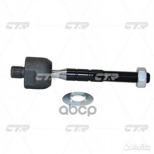 CR0206 Тяга рулевая прав/лев CR0206 CTR