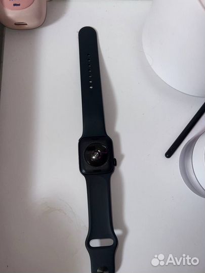 Apple Watch SE Gen 2 mm40