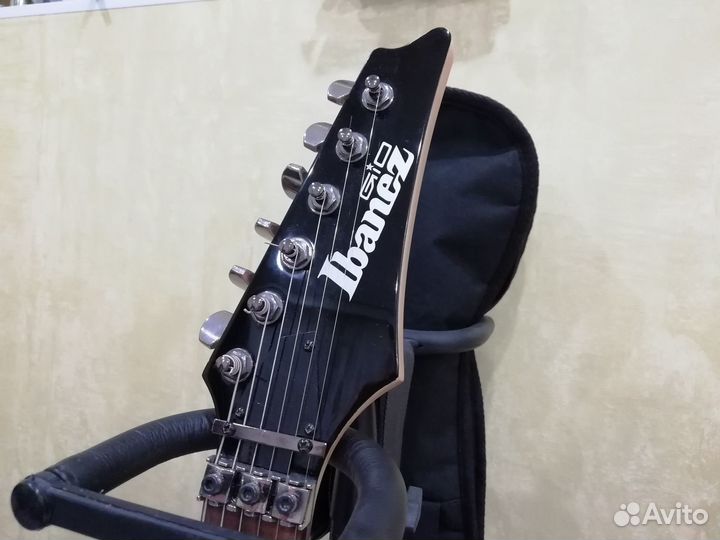 Электрогитара ibanez GIO
