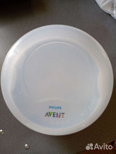 Стерилизатор для бутылочек philips avent