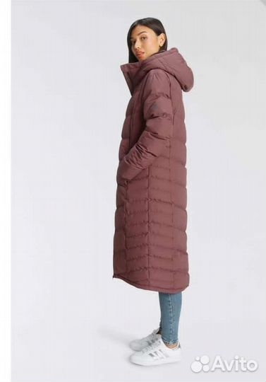 Польто женское новое