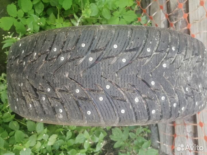 Nankang AR-1 195/55 R16