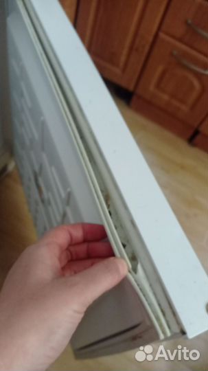 Холодильник бу маленький, Саратов