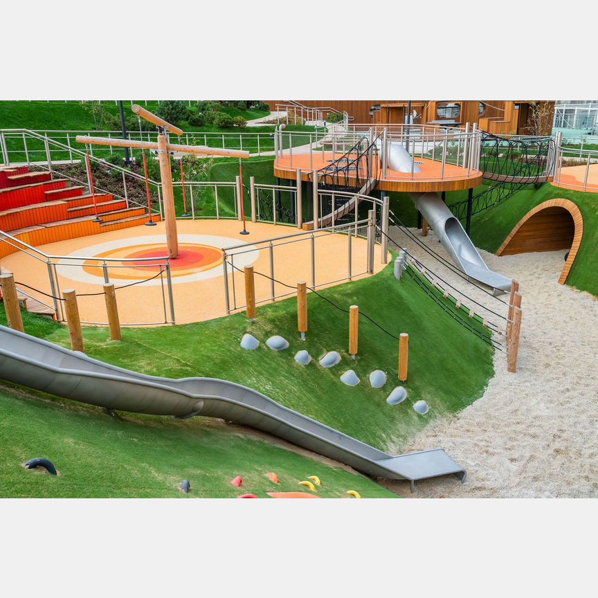 1-к. квартира, 62,3 м², 25/26 эт.