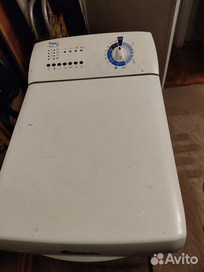 Стиральная машина Ardo TL85SX на запчасти