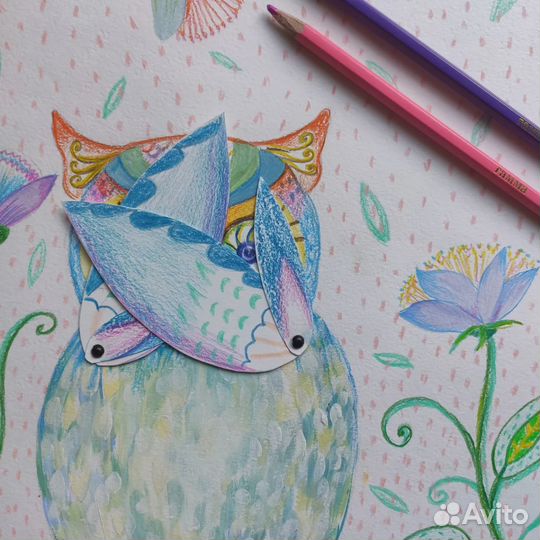 Преподаватель рисования