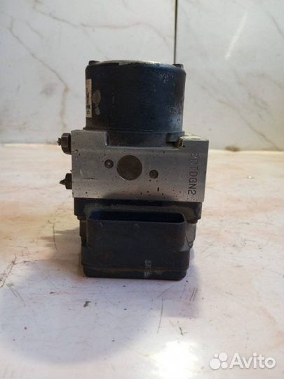 Блок ABS Chery Kimo 2011