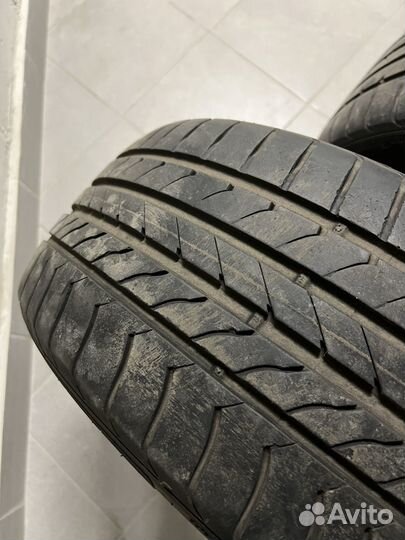 Goodyear EfficientGrip 225/45 R18 91Y