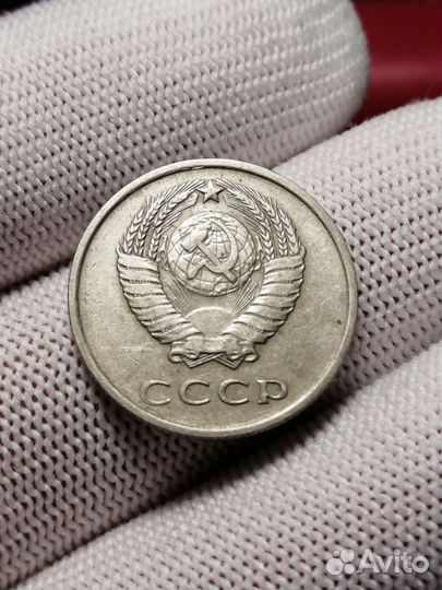 Разновидность монет