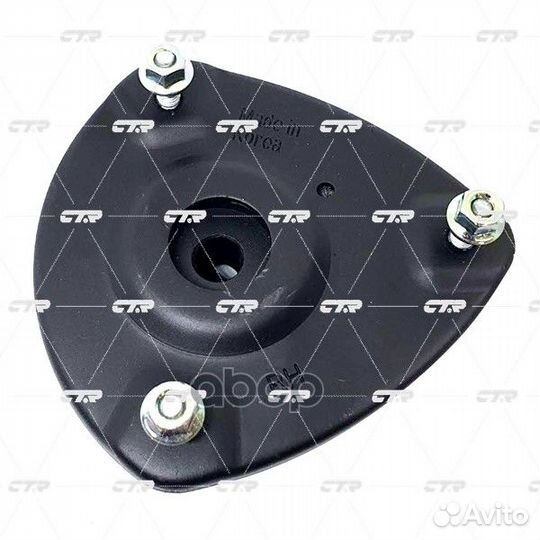 Опора амортизатора правая KIA RIO 05- /hyundai