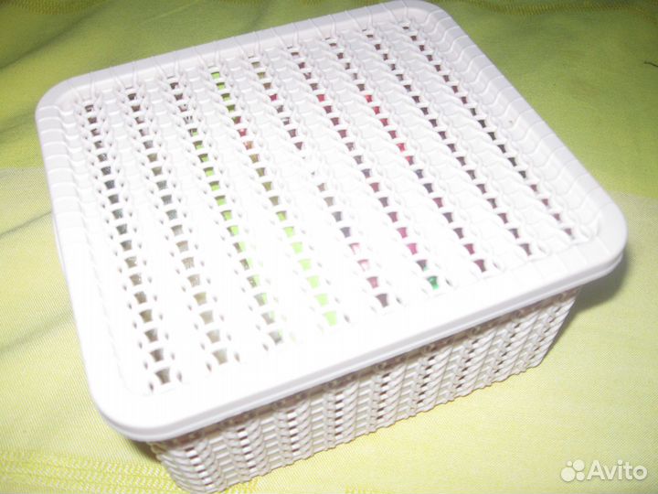 Шкатулки и зеркала