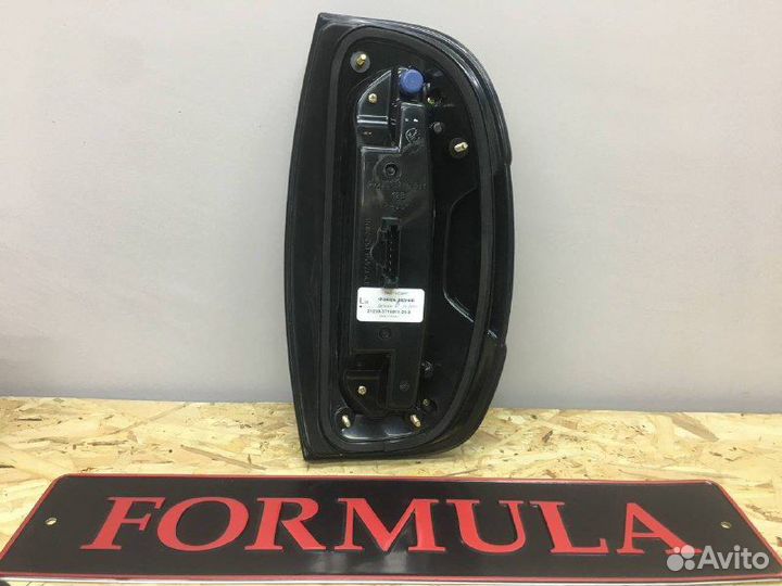 Фонарь задний левый Niva Travel Оригинал