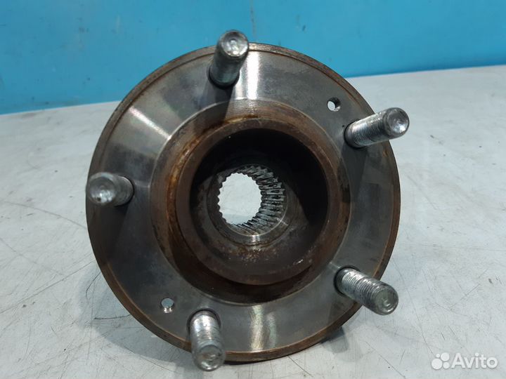 Ступица передняя Chevrolet Cruze