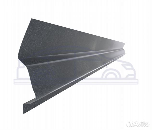 Кузовной порог Audi A5 8T лифтбек