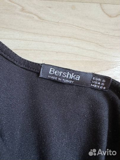 Кофта bershka