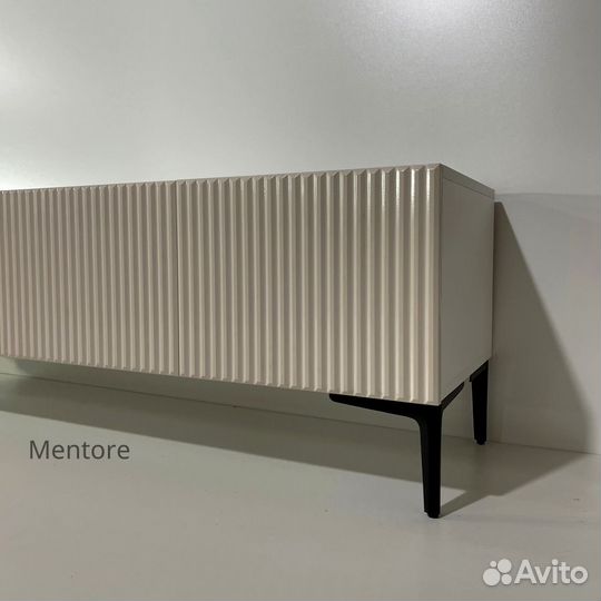 Тумба тв Bravo от мебельной фабрики