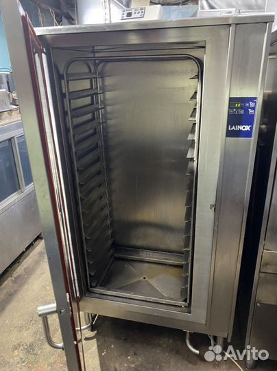 Расстоечная камера Lainox