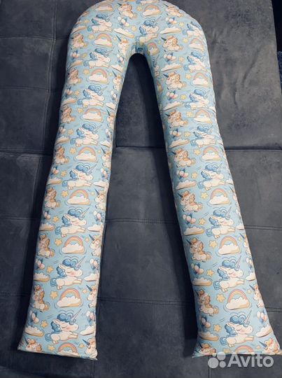 Подушка для беременных