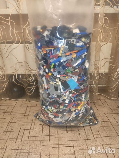 Lego Оригинал