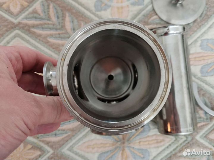 Джин корзина