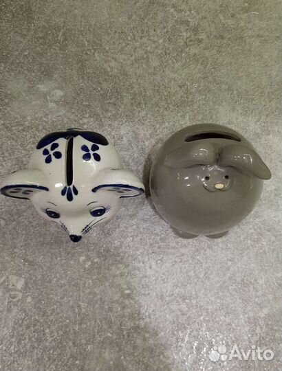 Копилка детская, сувенирная