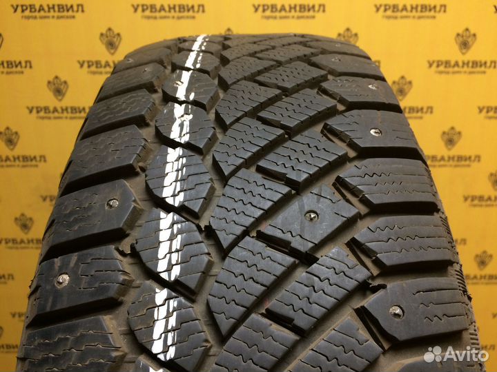 Gislaved Nord Frost 200 195/65 R15