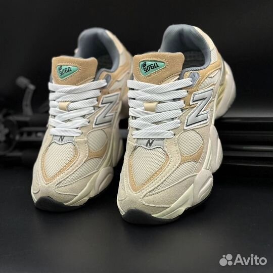 Кроссовки женские new balance (36-41)