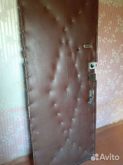 Дверь входная