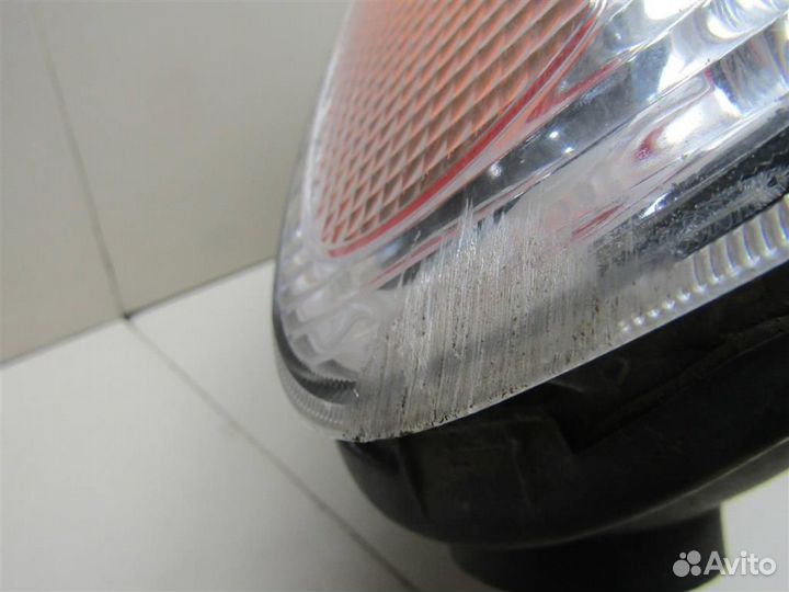 Фара правая Rover 4-серия 1995-2000