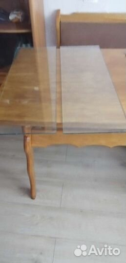 Полка стеклянная