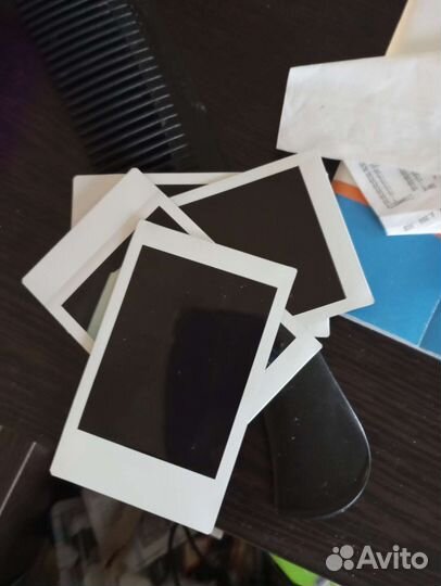 Fujifilm instax mini 9