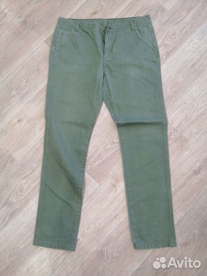 Мужская одежда 48-50