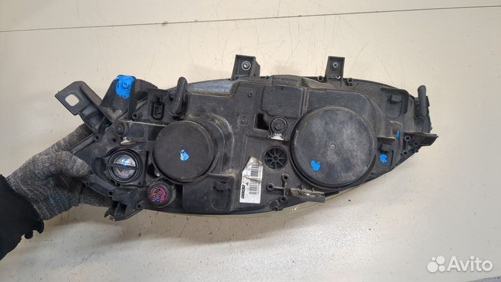 Фара (передняя) Fiat Bravo, 2009