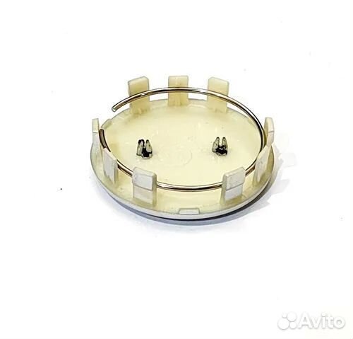 Крышка ступицы, колпачок диска Опель 4 шт