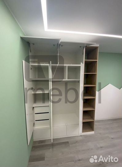 Мебель от производителя