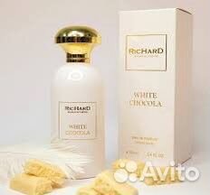 Духи женские White Chocola 100ml