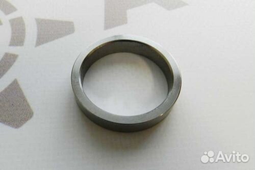 Седло выпускного клапана двс Yanmar 4TNV94 к-т 4 ш