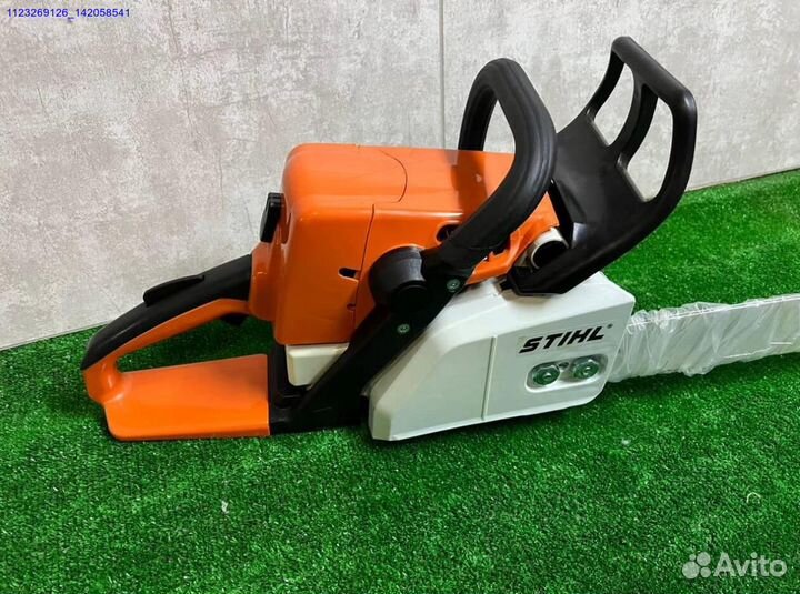 Бензопила Stihl ms 250 (Арт.64345)